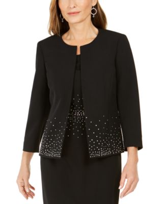 womens evening jackets and wraps