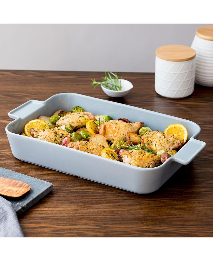 Corningware Modern 10" x 15" Baking Dish Macy's