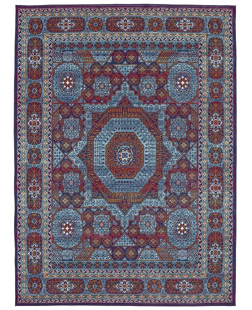 Karastan Oriental Rugs Macy S Bryont Rugs and Livings