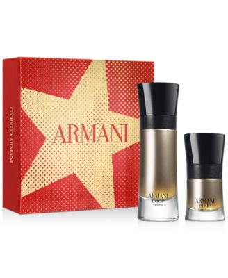 2-Pc. Armani Code Absolu Gift Set 