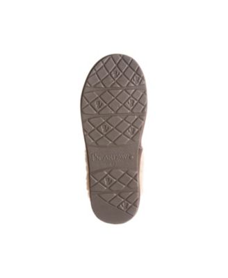 macys bearpaw slippers