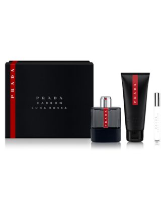 prada men's cologne set