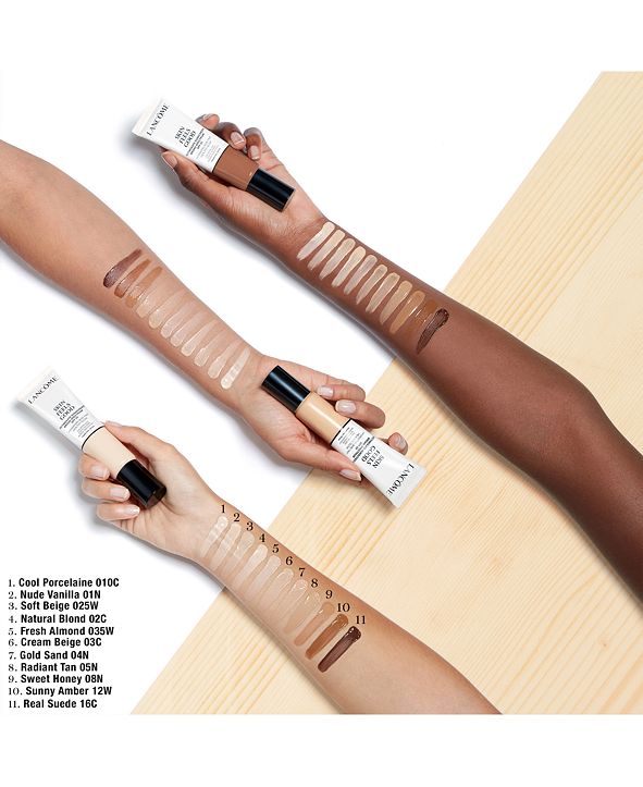 Lancôme Skin Feels Good, 1.08-oz. & Reviews - Foundation - Beauty - Macy's