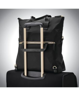 Mobile Solution Convertible 16" Backpack