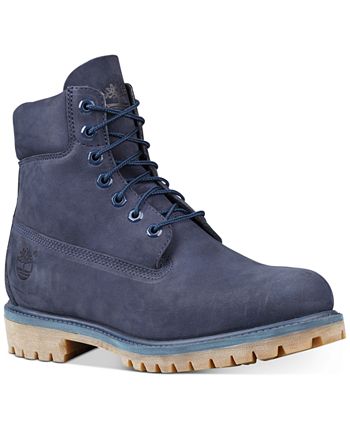 Timberland men's 6 sales boot created for macy's