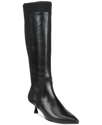 donald pliner tall boots