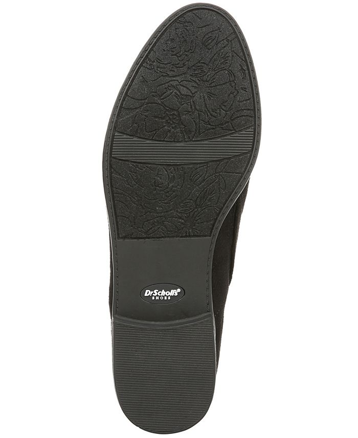 Dr. Scholl's Women's Ruler SlipOn Shooties Macy's