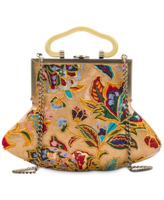 Patricia Nash - French Tapestry Beading Almarza Clutch