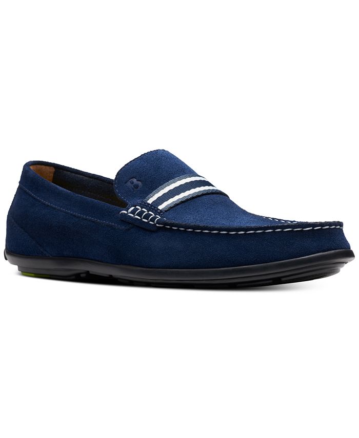Grafton loafer shop