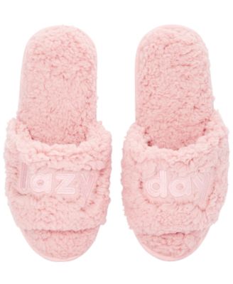 macys womens bedroom slippers