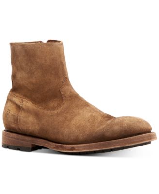 frye bowery inside zip