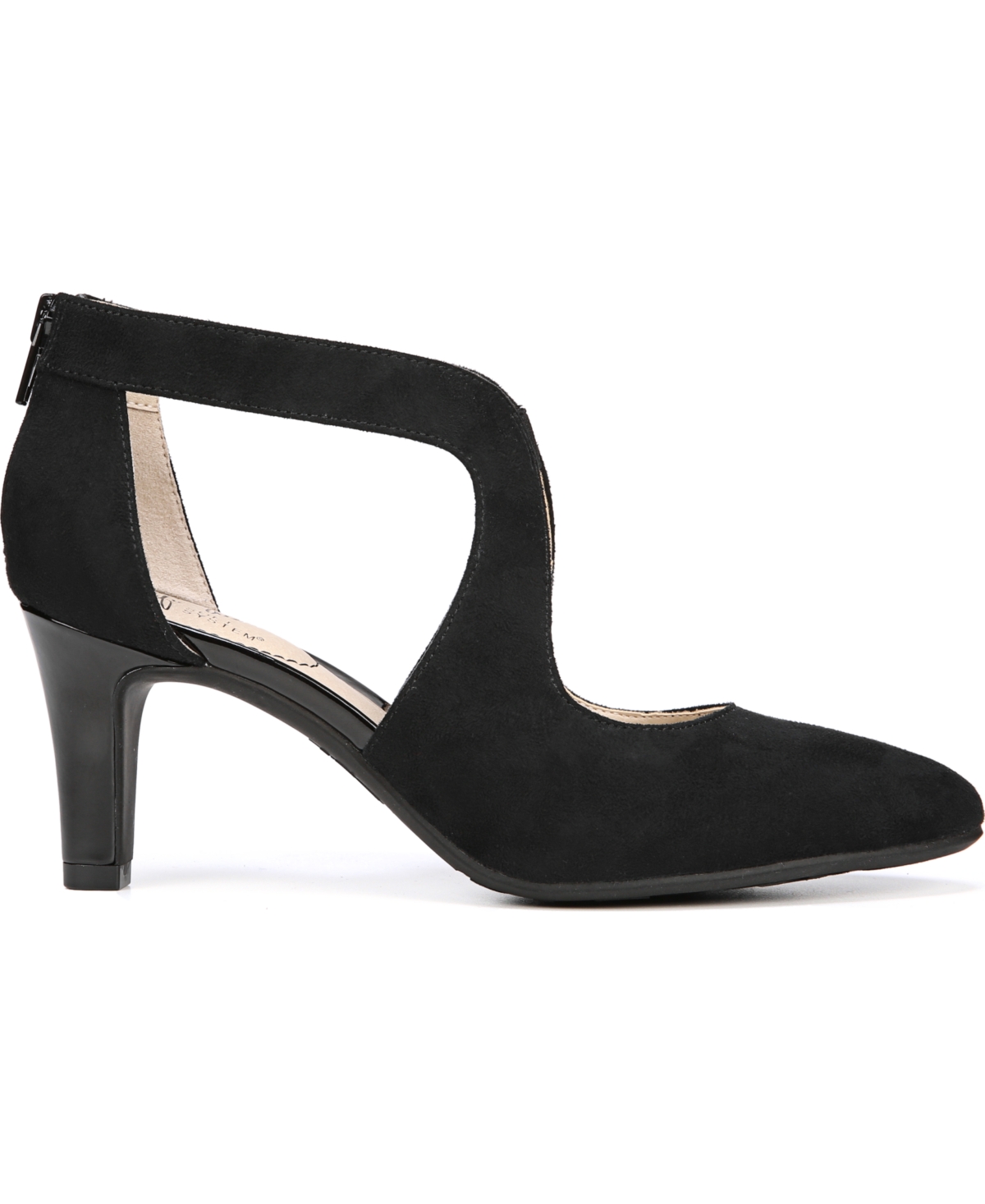 LifeStride Women's Giovanna 2 Dress Pumps