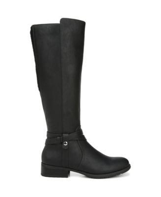 Xtrovert Wide Calf Riding Boots