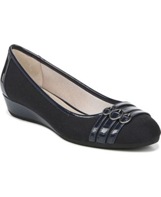 lifestride shoes flats