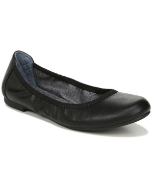 image of Dr. Scholl-s Women-s Feel Good Ballerina Flats Women-s Shoes