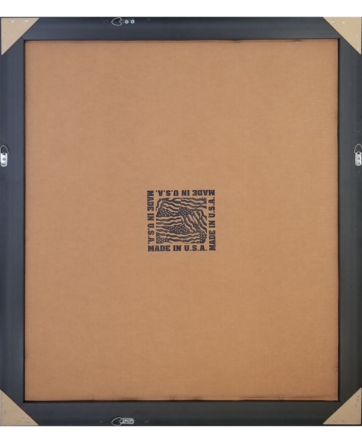 Classy Art Last Supper Mirror Framed Print Wall Art - 34