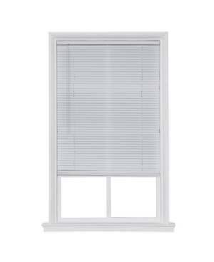 Unbranded Cordless Light Filtering Mini Blind