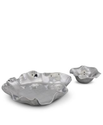 Carmel Chip and Dip 2 Pieces