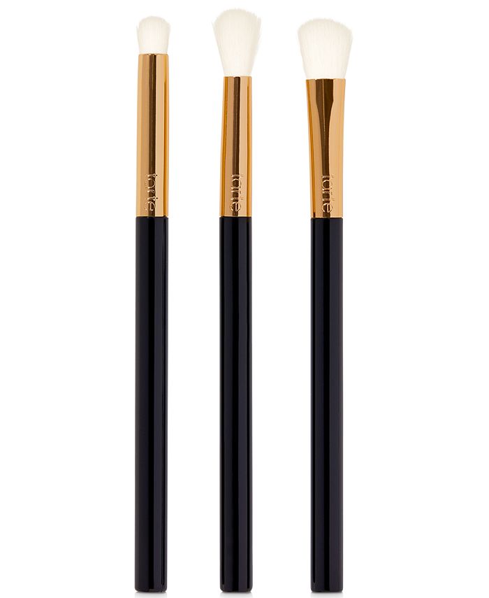 Tarte 4Pc. Travel Size Brush Set Macy's