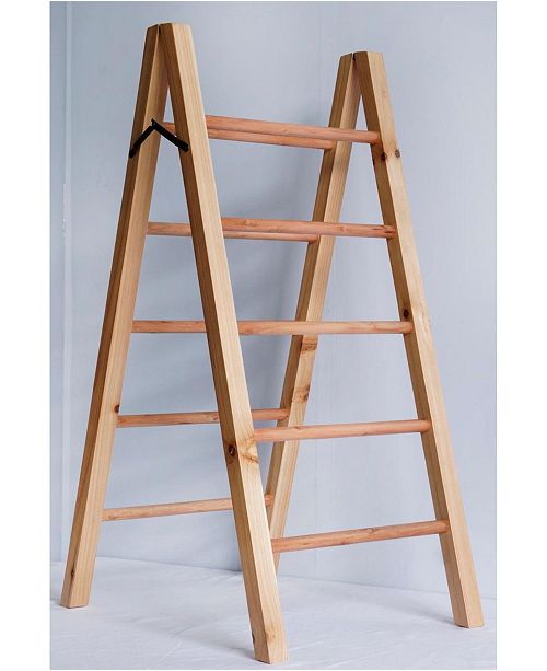 Tx Usa Corporation Tabletop Ladder Display Reviews Macy S