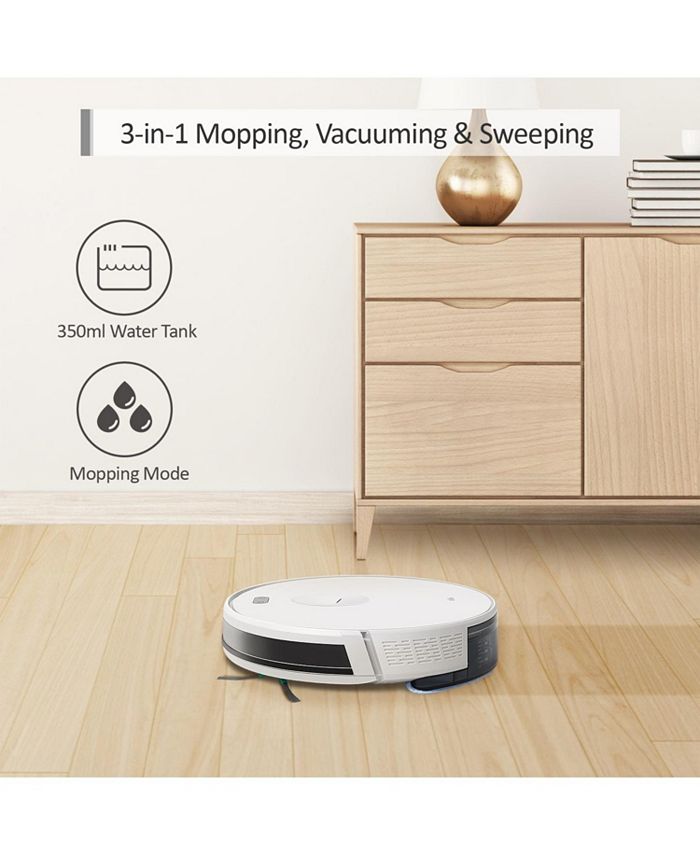 Trifo Ironpie m6+ Robot Vacuum Macy's