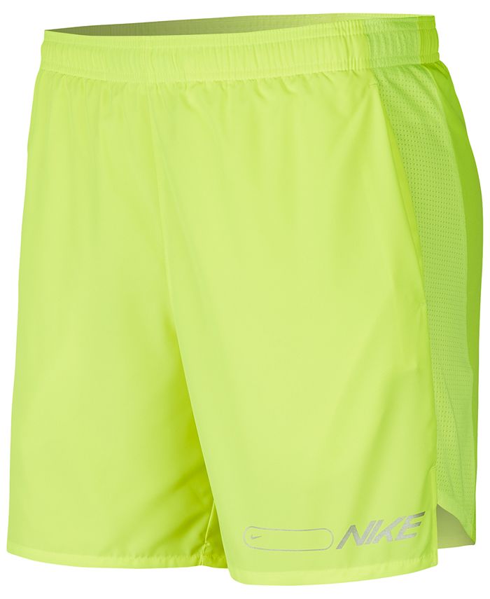 Nike Men's Air Challenger DriFIT 7" Running Shorts Macy's
