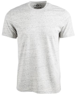 American Rag - Men's Snow Yarn T-Shirt