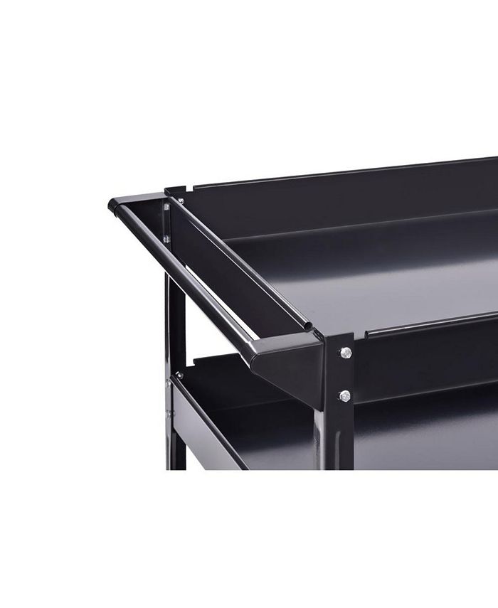 Edsal Steel Utility Cart Macy's