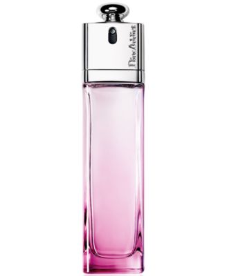 Dior Addict Eau Fraiche Eau De Toilette For Women Perfume Collection In No Color