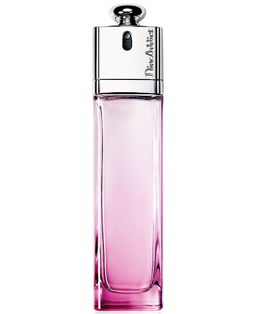 Dior Addict Eau De Toilette Fragrancenetcom