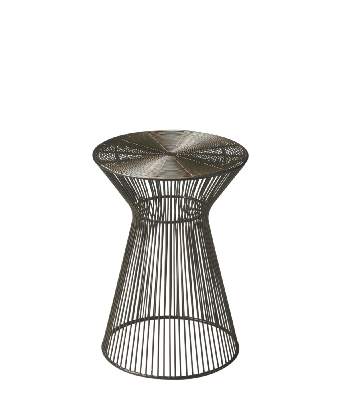 10204905 Greeley Round Accent Table sku 10204905