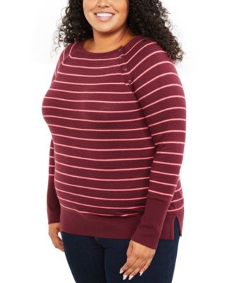 macys nursing tops