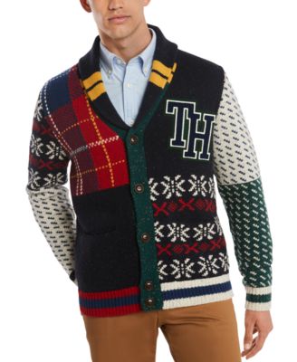 tommy hilfiger christmas