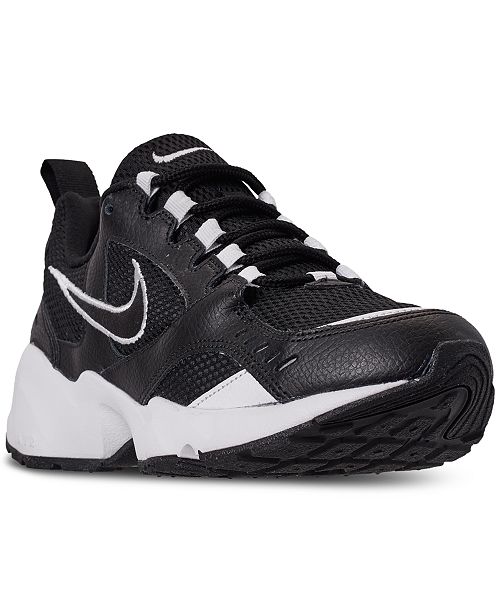 Nike Women S Air Heights Casual Sneakers From Finish Line