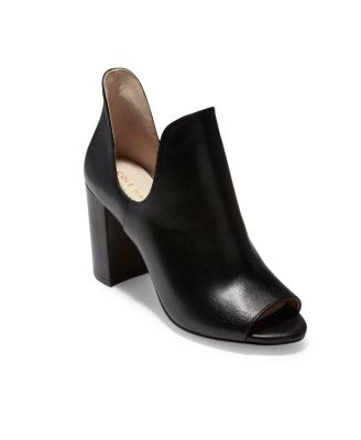 macy's cole haan womens boots