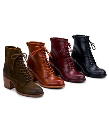 Patricia nash sale boots macys