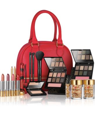 Elizabeth Arden Elizabeth Arden Bright Lights Holiday Collection- full-sized favorites for only $67 with any $37.50 or more Elizabeth purchase (A $439 Value!) -
