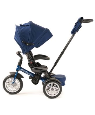 Bentley Trike 6 in 1 Convertible Stroller Trike