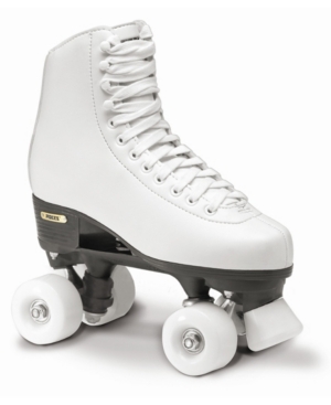 Roces Rc1 Roller Skate In White