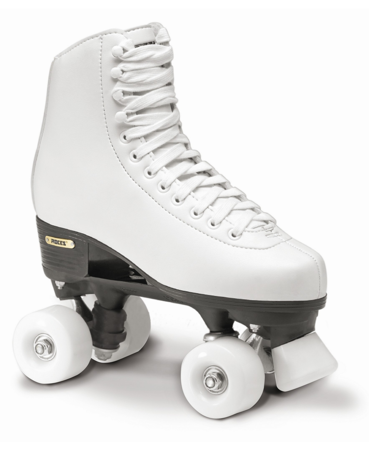 RC1 Roller Skate - White
