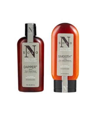 Solo Noir For Men