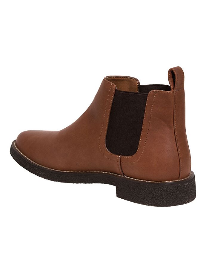 rockland chelsea boot