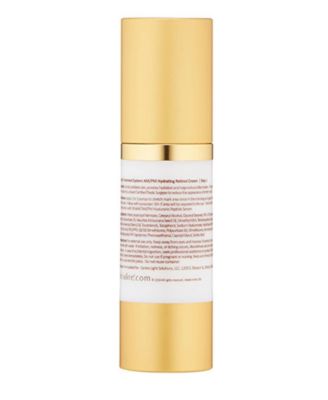 Daily Treatment System AM/PM Hydrating Retinol Cream- Step 1