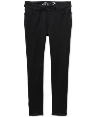 Seven7 Jeans Adaptive Tummyless Skinny 