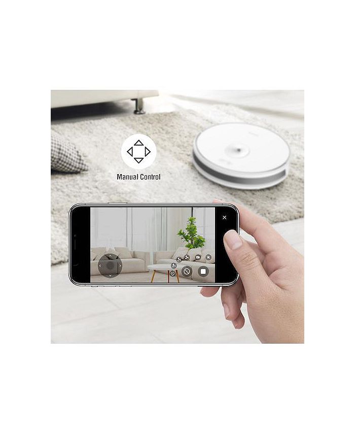 Trifo Ironpie m6 Robot Vacuum Macy's