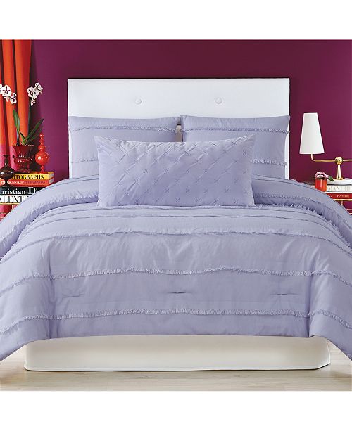 Christian Siriano New York Christian Siriano Kristen Twin Extra