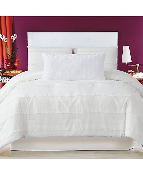 Christian Siriano New York Christian Siriano Kristen Twin Extra