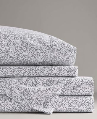 Jonathan Adler - Emilie King Sheet Set