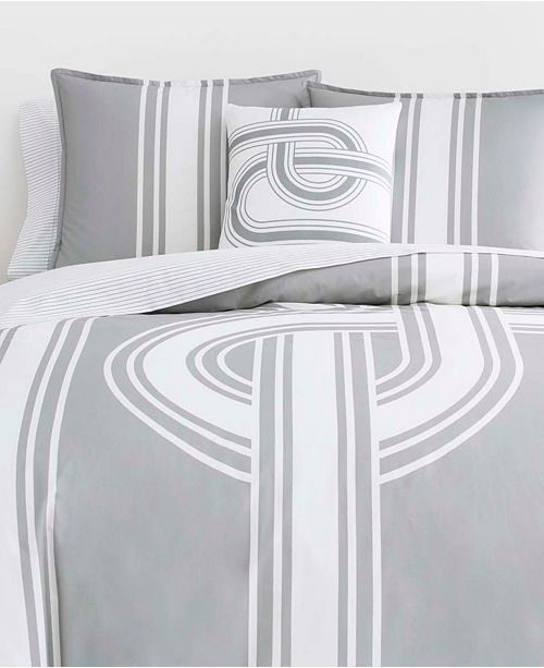 Jonathan Adler Philippe Twin Duvet Cover Set Reviews Duvet