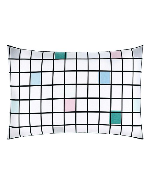 Jonathan Adler Paintbox Oblong Decorative Pillow Reviews